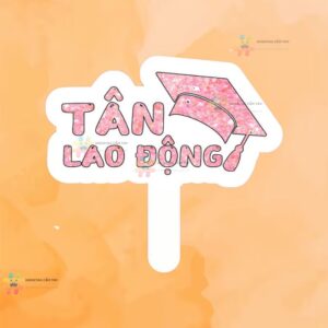 Hashtag Tân Lao Động