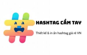 Logo hashtagcamtaygiare